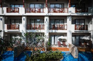 Apsara Beachfront Resort and Villa fotoÄŸrafÄ±