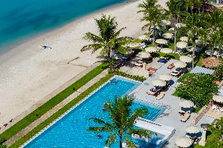 Apsara Beachfront Resort and Villa fotoÄŸrafÄ±