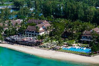 Apsara Beachfront Resort and Villa fotoÄŸrafÄ±