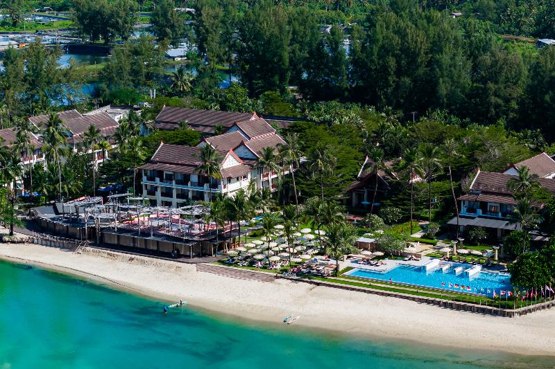 Apsara Beachfront Resort and Villa - Genel