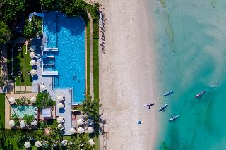 Apsara Beachfront Resort and Villa fotoÄŸrafÄ±
