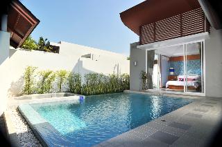 Apsara Beachfront Resort and Villa fotoÄŸrafÄ±