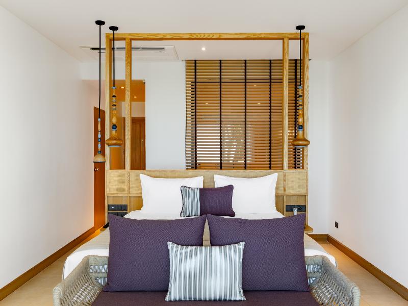 Apsara Beachfront Resort and Villa - Oda