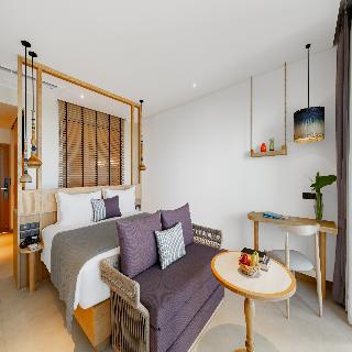 Apsara Beachfront Resort and Villa fotoÄŸrafÄ±