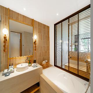Apsara Beachfront Resort and Villa fotoÄŸrafÄ±