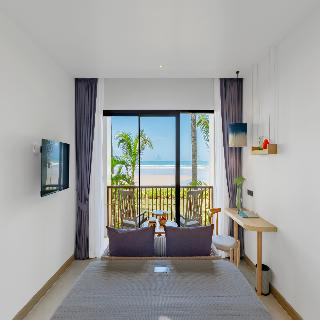 Apsara Beachfront Resort and Villa fotoÄŸrafÄ±