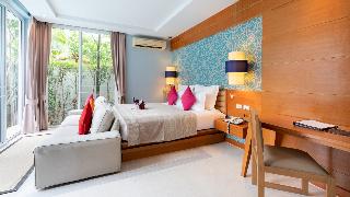 Apsara Beachfront Resort and Villa fotoÄŸrafÄ±