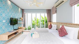 Apsara Beachfront Resort and Villa fotoÄŸrafÄ±