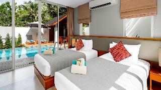 Apsara Beachfront Resort and Villa fotoÄŸrafÄ±