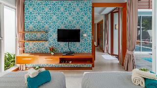 Apsara Beachfront Resort and Villa fotoÄŸrafÄ±