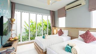 Apsara Beachfront Resort and Villa fotoÄŸrafÄ±