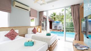 Apsara Beachfront Resort and Villa fotoÄŸrafÄ±