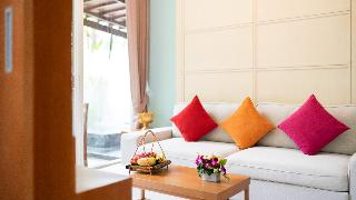 Apsara Beachfront Resort and Villa fotoÄŸrafÄ±