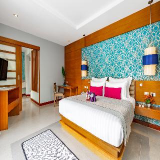 Apsara Beachfront Resort and Villa fotoÄŸrafÄ±