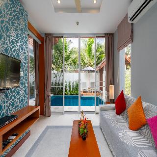 Apsara Beachfront Resort and Villa fotoÄŸrafÄ±