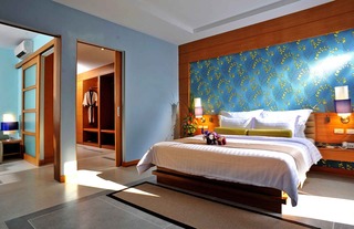 Apsara Beachfront Resort and Villa fotoÄŸrafÄ±