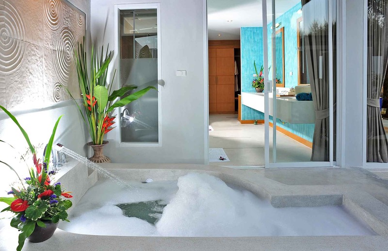 Apsara Beachfront Resort and Villa - Oda