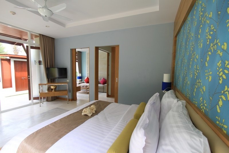 Apsara Beachfront Resort and Villa fotoÄŸrafÄ±