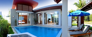 Apsara Beachfront Resort and Villa fotoÄŸrafÄ±