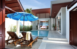 Apsara Beachfront Resort and Villa fotoÄŸrafÄ±
