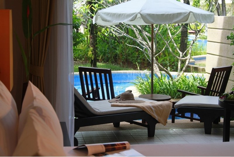 Apsara Beachfront Resort and Villa fotoÄŸrafÄ±