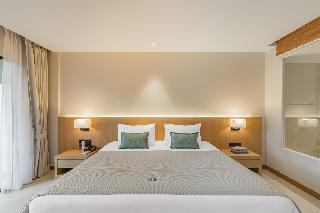 Apsara Beachfront Resort and Villa fotoÄŸrafÄ±