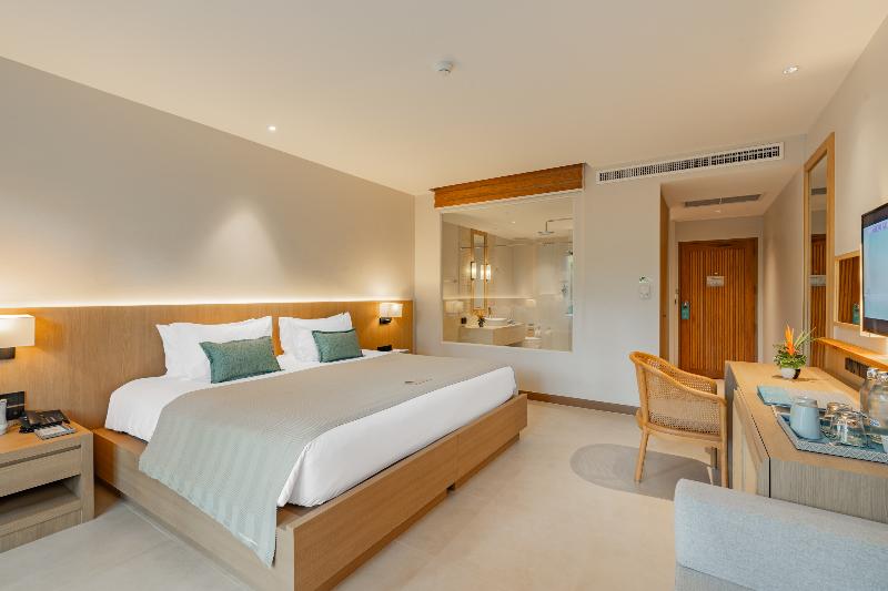 Apsara Beachfront Resort and Villa - Oda