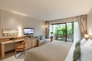 Apsara Beachfront Resort and Villa fotoÄŸrafÄ±