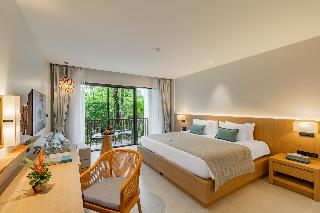 Apsara Beachfront Resort and Villa fotoÄŸrafÄ±