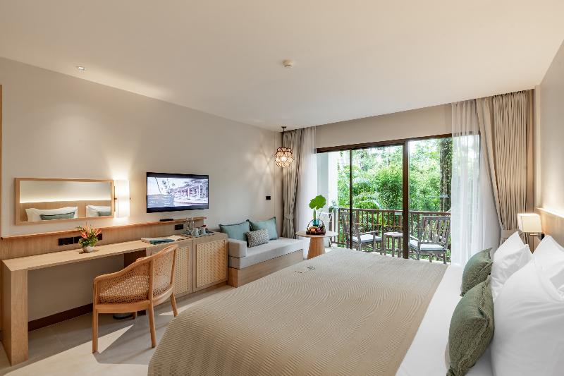 Apsara Beachfront Resort and Villa - Oda