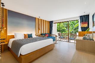 Apsara Beachfront Resort and Villa fotoÄŸrafÄ±