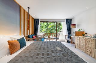 Apsara Beachfront Resort and Villa fotoÄŸrafÄ±