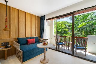 Apsara Beachfront Resort and Villa fotoÄŸrafÄ±