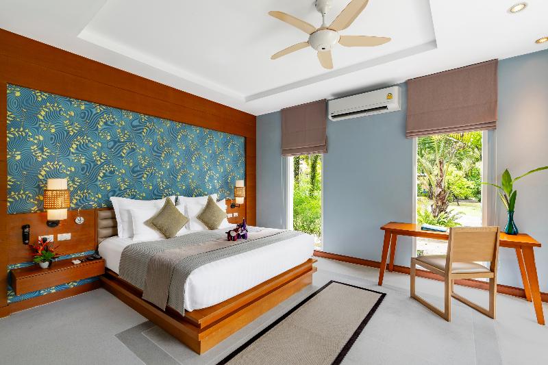 Apsara Beachfront Resort and Villa - Oda