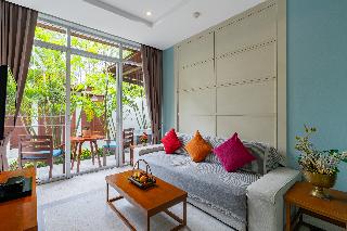 Apsara Beachfront Resort and Villa fotoÄŸrafÄ±