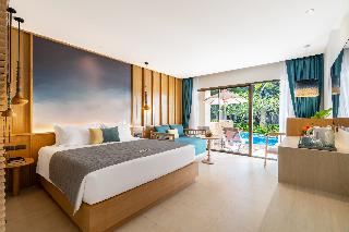 Apsara Beachfront Resort and Villa fotoÄŸrafÄ±