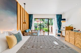 Apsara Beachfront Resort and Villa fotoÄŸrafÄ±
