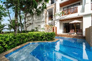 Apsara Beachfront Resort and Villa fotoÄŸrafÄ±