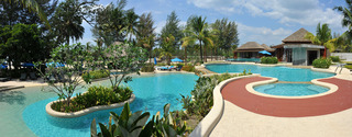Apsara Beachfront Resort and Villa fotoÄŸrafÄ±