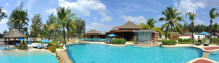 Apsara Beachfront Resort and Villa fotoÄŸrafÄ±
