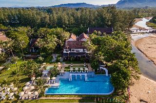Apsara Beachfront Resort and Villa fotoÄŸrafÄ±