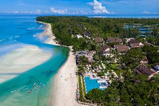Apsara Beachfront Resort and Villa fotoÄŸrafÄ±