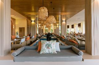 Apsara Beachfront Resort and Villa fotoÄŸrafÄ±