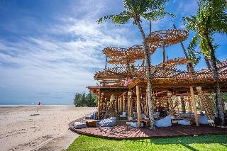 Apsara Beachfront Resort and Villa fotoÄŸrafÄ±