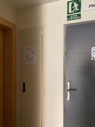 Apartaments Els Quimics