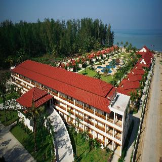 Koh Kho Khao Resort fotoÄŸrafÄ±