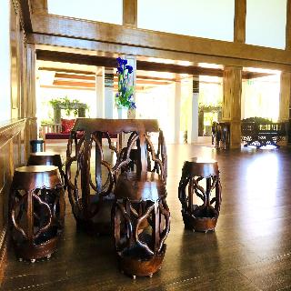 Koh Kho Khao Resort fotoÄŸrafÄ±