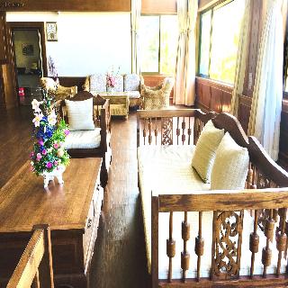 Koh Kho Khao Resort fotoÄŸrafÄ±