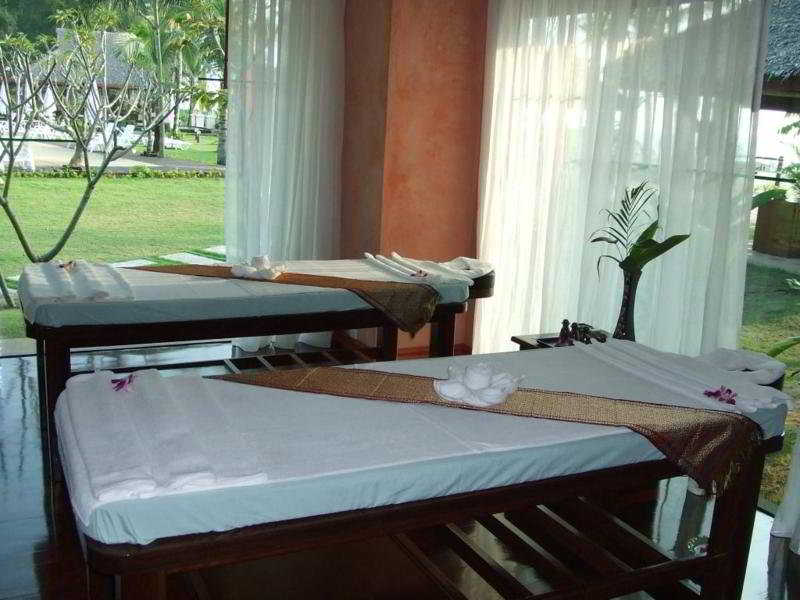 Koh Kho Khao Resort fotoÄŸrafÄ±