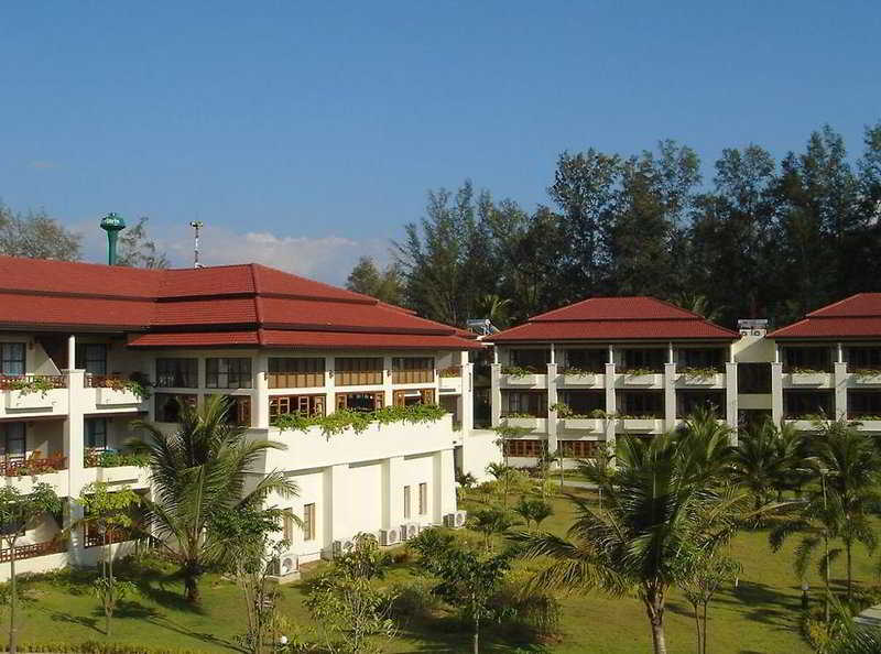 Koh Kho Khao Resort otel fotoğrafı